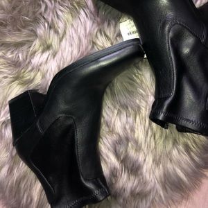Zara boots